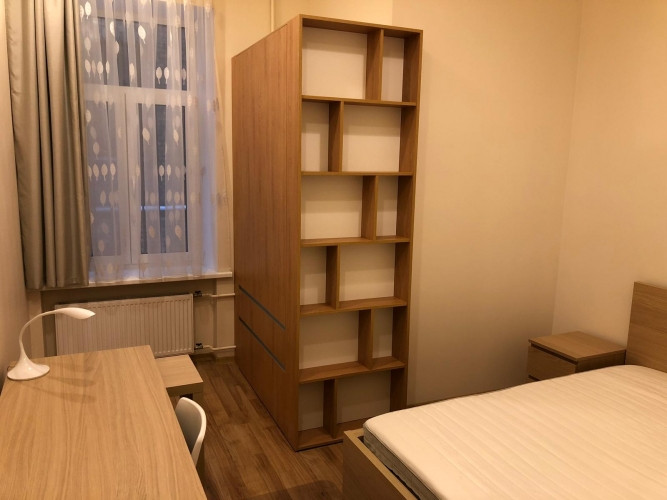 Available from August 1, 2025 - furnished and equipped two-room apartment for lovers of peace and el Рига - изображение 13