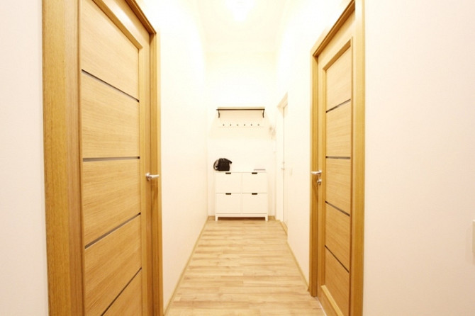 Available from August 1, 2025 - furnished and equipped two-room apartment for lovers of peace and el Рига - изображение 7