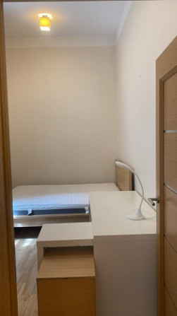 Available from August 1, 2025 - furnished and equipped two-room apartment for lovers of peace and el Рига - изображение 11