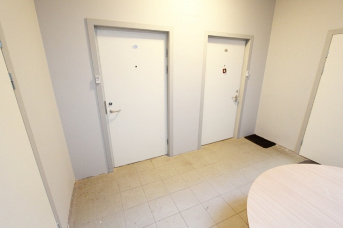 Available from August 1, 2025 - furnished and equipped two-room apartment for lovers of peace and el Рига - изображение 8
