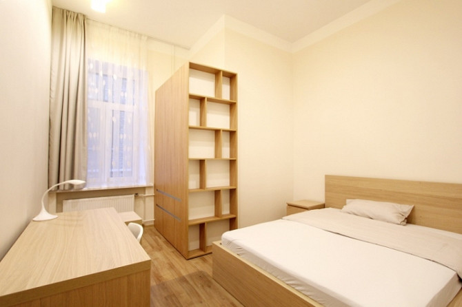 Available from August 1, 2025 - furnished and equipped two-room apartment for lovers of peace and el Рига - изображение 1