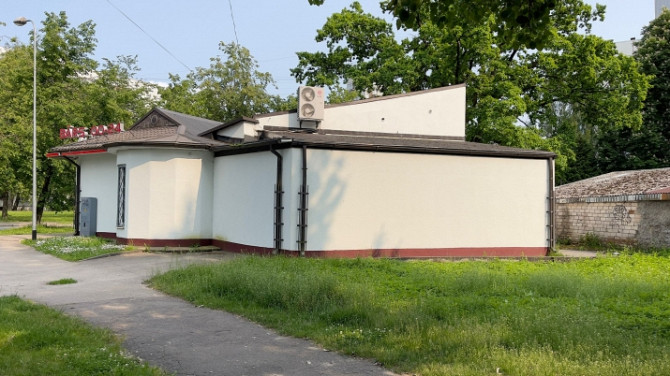 Jebkura veida aktivitātēm. Zeme īpašumā. Ūdens, kanalizācija - pilsētas, elektriskā Rīga - foto 3