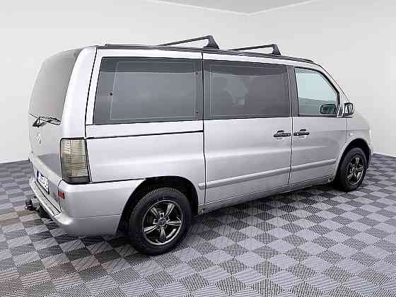 Mercedes-Benz V 230 Passenger LPG ATM 2.3 105kW Tallina