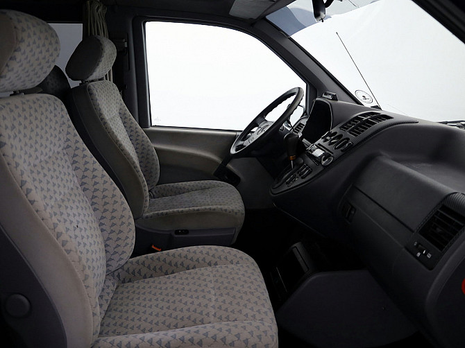 Mercedes-Benz V 230 Passenger LPG ATM 2.3 105kW Таллин - изображение 6