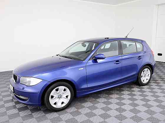 BMW 116 Business Facelift 1.6 90kW Tallina