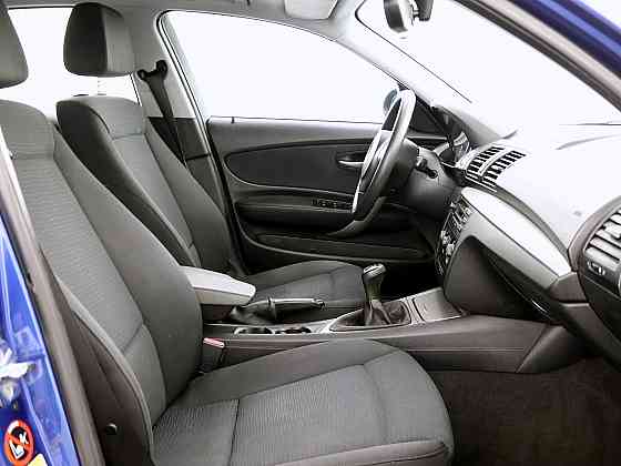 BMW 116 Business Facelift 1.6 90kW Tallina