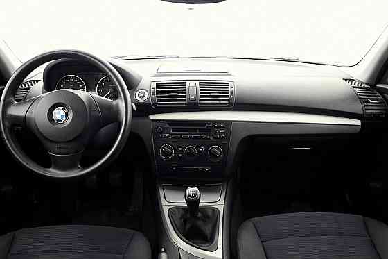 BMW 116 Business Facelift 1.6 90kW Tallina