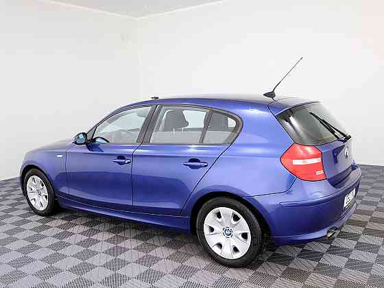 BMW 116 Business Facelift 1.6 90kW Tallina