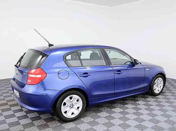 BMW 116 Business Facelift 1.6 90kW Tallina