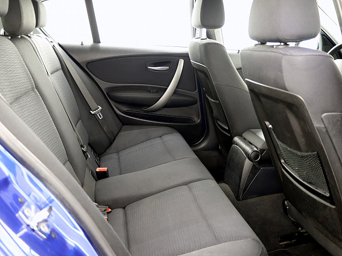 BMW 116 Business Facelift 1.6 90kW Таллин - изображение 7