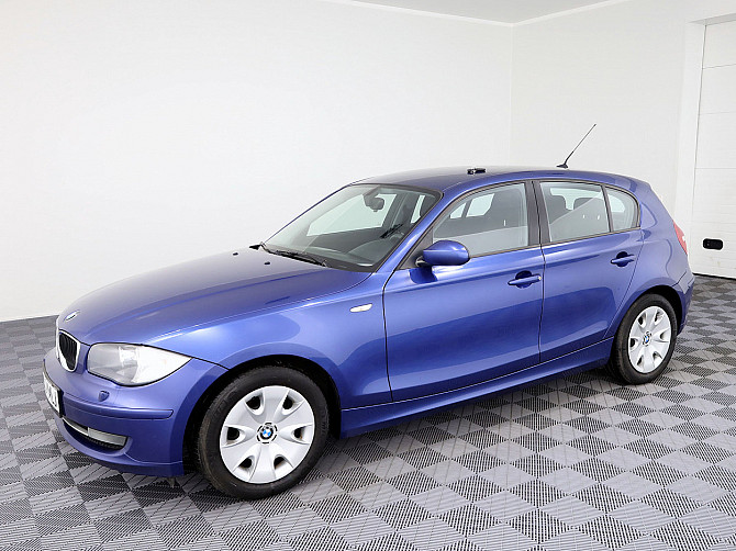 BMW 116 Business Facelift 1.6 90kW Таллин - изображение 2