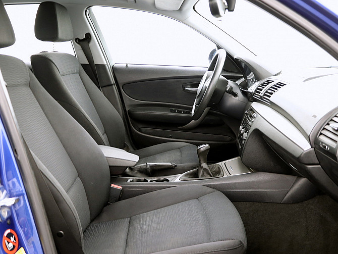 BMW 116 Business Facelift 1.6 90kW Таллин - изображение 6