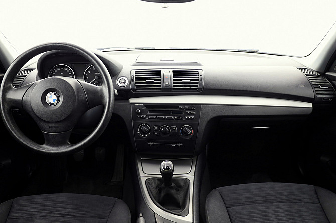 BMW 116 Business Facelift 1.6 90kW Таллин - изображение 5