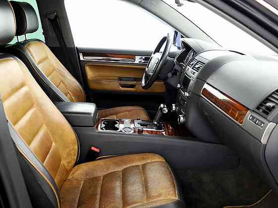 Volkswagen Touareg Individual R-Line 2.5 TDI 128kW Таллин