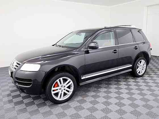 Volkswagen Touareg Individual R-Line 2.5 TDI 128kW Таллин