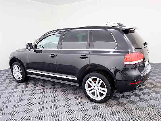 Volkswagen Touareg Individual R-Line 2.5 TDI 128kW Таллин