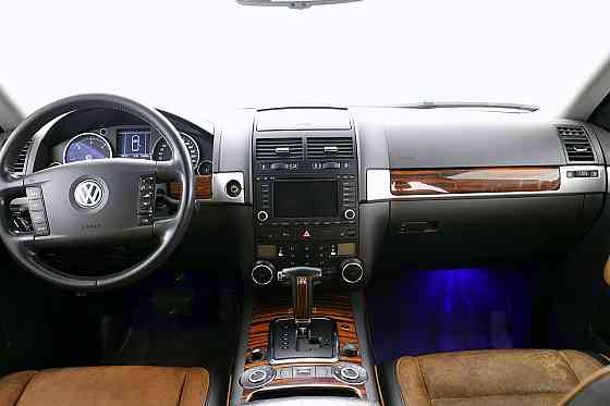 Volkswagen Touareg Individual R-Line 2.5 TDI 128kW Таллин