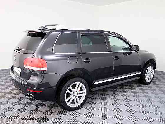 Volkswagen Touareg Individual R-Line 2.5 TDI 128kW Таллин