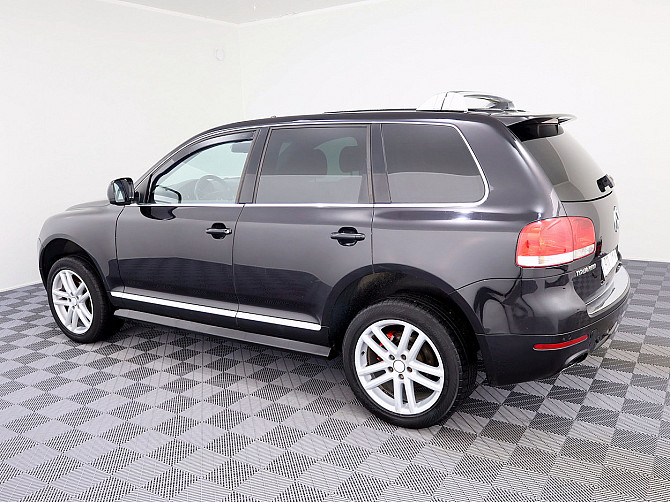 Volkswagen Touareg Individual R-Line 2.5 TDI 128kW Таллин - изображение 4