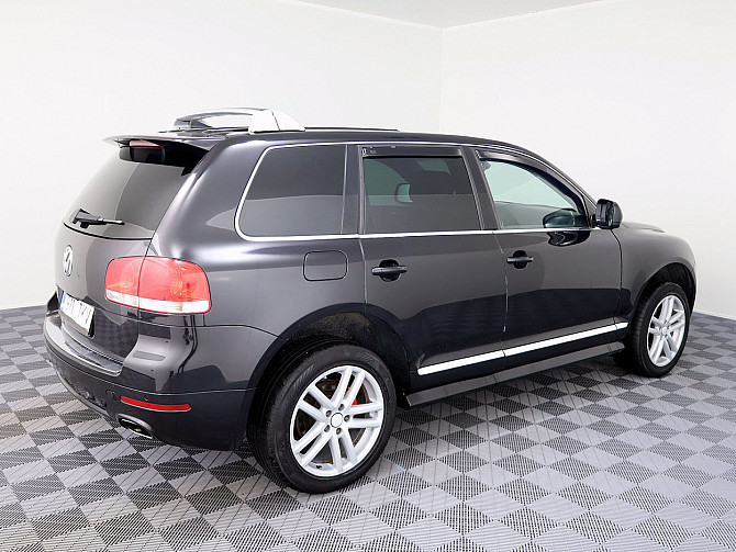 Volkswagen Touareg Individual R-Line 2.5 TDI 128kW Таллин - изображение 3