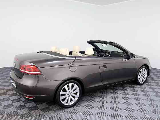 Volkswagen Eos Highline Facelift ATM 2.0 155kW Таллин