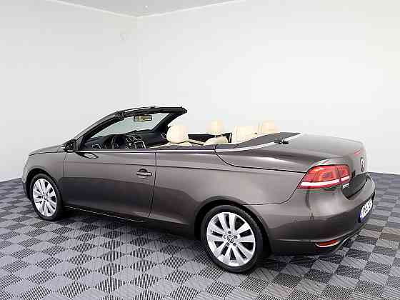 Volkswagen Eos Highline Facelift ATM 2.0 155kW Таллин