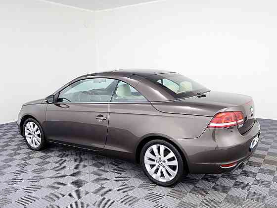 Volkswagen Eos Highline Facelift ATM 2.0 155kW Таллин