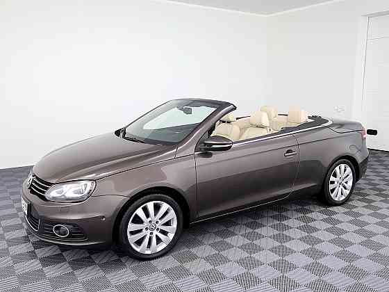 Volkswagen Eos Highline Facelift ATM 2.0 155kW Таллин