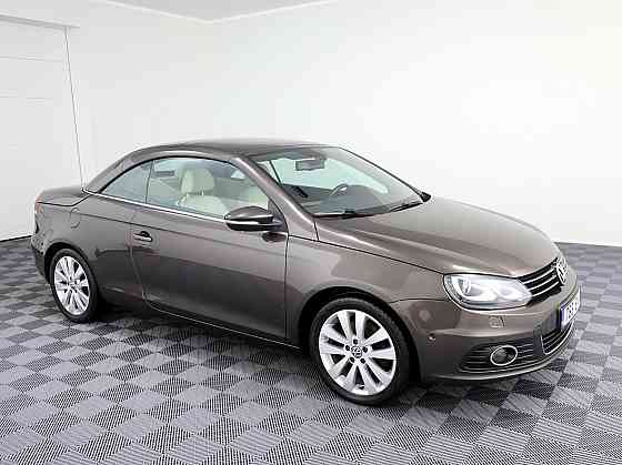 Volkswagen Eos Highline Facelift ATM 2.0 155kW Таллин