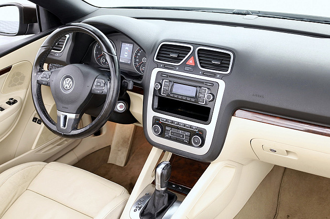 Volkswagen Eos Highline Facelift ATM 2.0 155kW Таллин - изображение 7