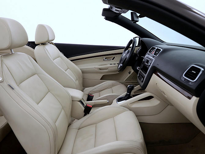 Volkswagen Eos Highline Facelift ATM 2.0 155kW Таллин - изображение 8