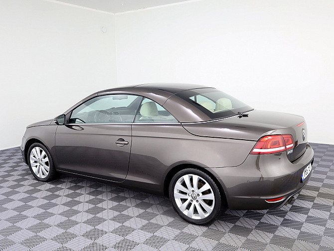 Volkswagen Eos Highline Facelift ATM 2.0 155kW Таллин - изображение 6