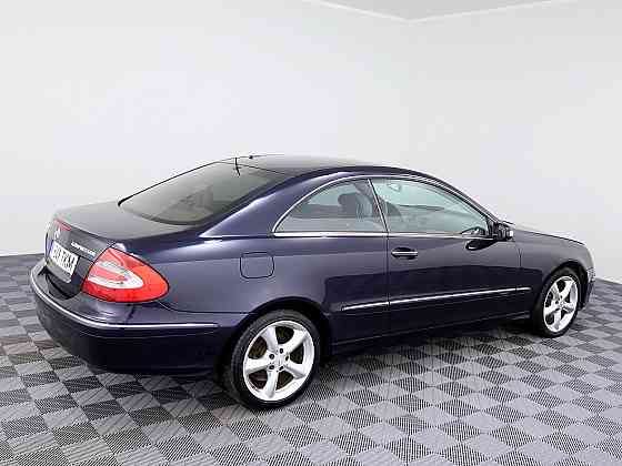 Mercedes-Benz CLK 200 Elegance ATM 1.8 120kW Таллин