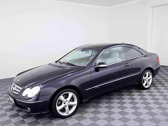 Mercedes-Benz CLK 200 Elegance ATM 1.8 120kW Таллин