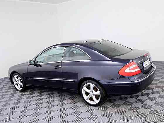 Mercedes-Benz CLK 200 Elegance ATM 1.8 120kW Таллин