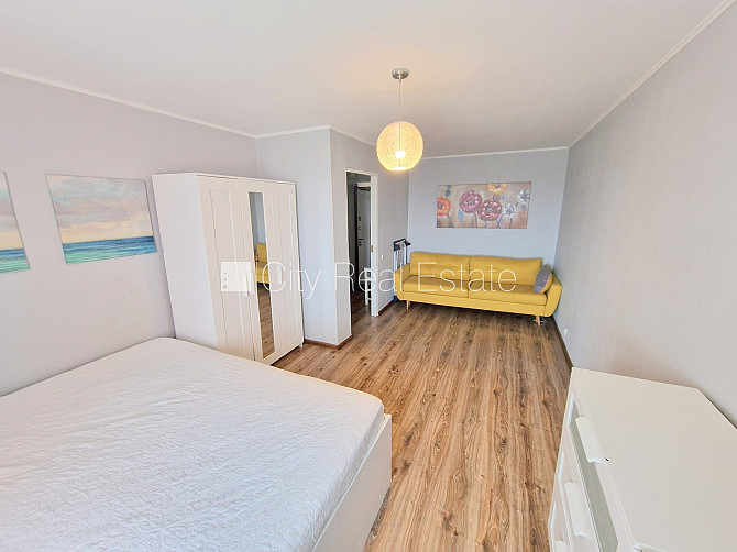 Projekts - Kalpaka Residence, fasādes māja, renovēta māja, ieeja no ielas, ir lifts, kāpņu Rīga - foto 9