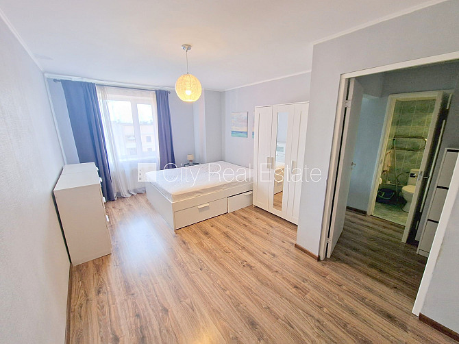 Projekts - Kalpaka Residence, fasādes māja, renovēta māja, ieeja no ielas, ir lifts, kāpņu Rīga - foto 5