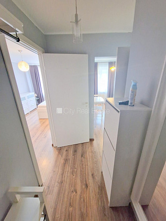 Projekts - Kalpaka Residence, fasādes māja, renovēta māja, ieeja no ielas, ir lifts, kāpņu Rīga - foto 16