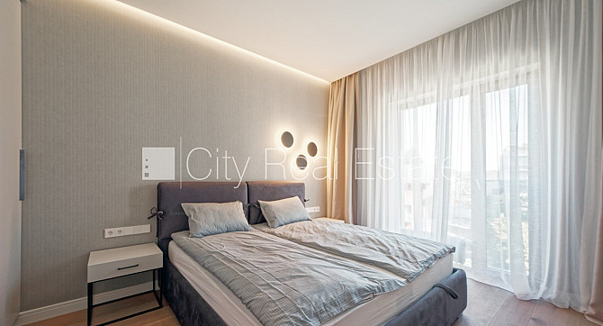 Место для машины, возможность аренды парковки, CITY REAL ESTATE ID - 517491 
 Дополнительная Рига - изображение 3