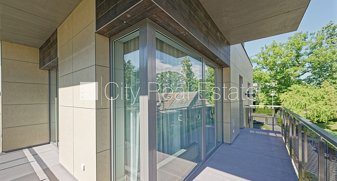 Место для машины, возможность аренды парковки, CITY REAL ESTATE ID - 517491 
 Дополнительная Рига - изображение 11