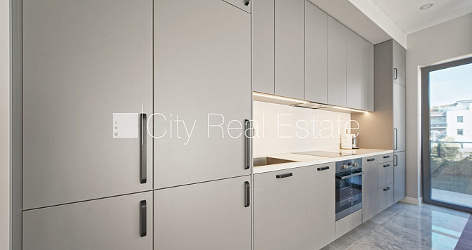 Место для машины, возможность аренды парковки, CITY REAL ESTATE ID - 517491 
 Дополнительная Рига - изображение 2