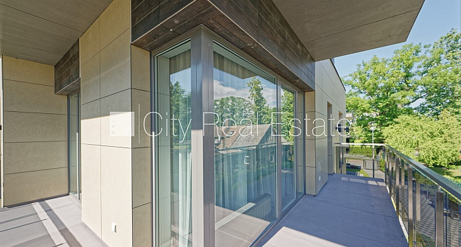 Место для машины, возможность аренды парковки, CITY REAL ESTATE ID - 517491 
 Дополнительная Рига - изображение 10