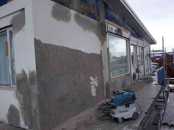 Dzīvokļu Remonts Rīgā un Apkārtnē! Ремонт Квартир в Риге и Окрестностях! Рига