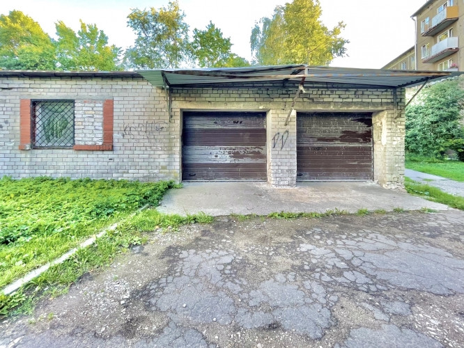 Продается отдельно стоящее здание, идеально подходящее для коммерческой Рига - изображение 6