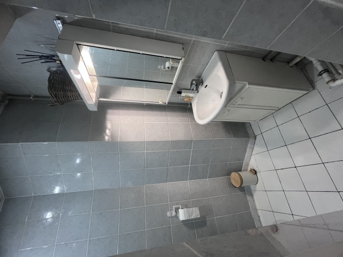 Iznomā kompaktas un funkcionālas biroja telpas Citadeles ielā 2a, Rīgā  Tiek piedāvātas biroja telpa Рига - изображение 5