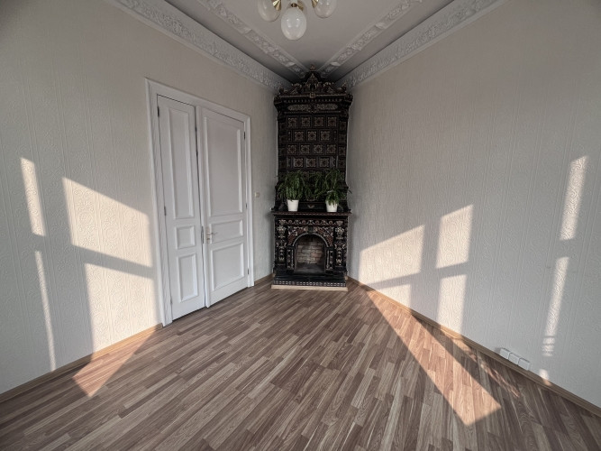 Izīrē gaišas un plašas biroja telpas ar skatu uz Daugavu, Citadeles ielā 2a, Rīgā  Tiek Rīga - foto 8