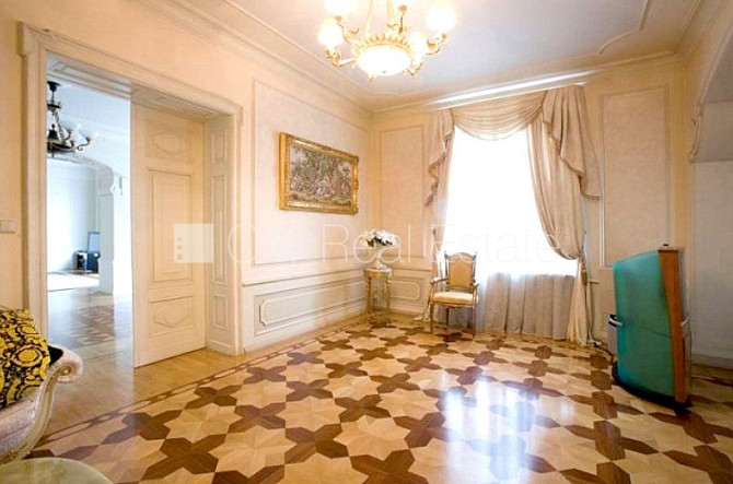 Fasādes māja, slēgts pagalms, vieta automašīnai, ieeja no pagalma, luksuss apartamenti  161 Rīga - foto 18