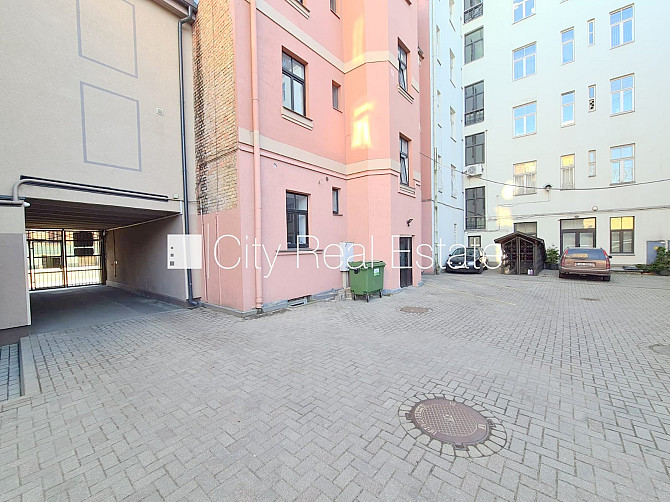 Šo dzīvokli izīrē pa diennaktīm (īstermiņa īre), īres cena sludinājumā norādīta par Rīga - foto 17