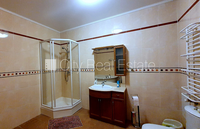 Projekts - Matīsa 38, fasādes māja, renovēta māja, labiekārtots apzaļumots pagalms, slēgta Rīga - foto 9