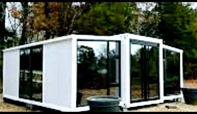 Mobile House Liepāja - foto 1